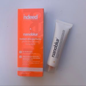 Indeed Labs Nanoblur Instant Skin Perfector